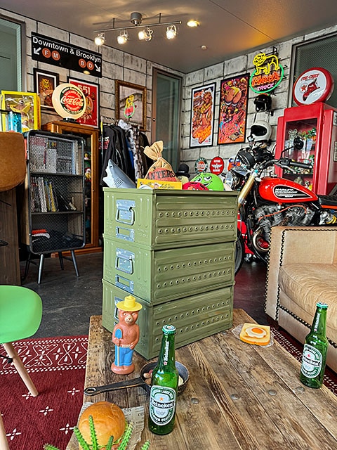 ����ȥ�D.M.S.�����졼���ܥå�����16��åȥ롡L����������3�ĥ��å�/���꡼�֡ˡ�DULTON