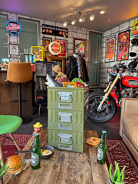 ����ȥ�D.M.S.�����졼���ܥå�����16��åȥ롡L����������3�ĥ��å�/���꡼�֡ˡ�DULTON