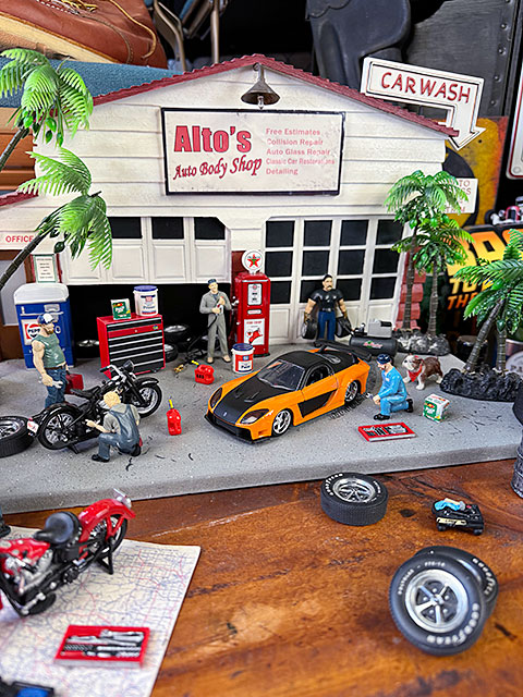 Jadaǲ衡磻ɥԡɡ㥹ȥߥ˥1/32롡ʥϥ󡡥ޥĥRX-7륵ɡ󥸡֥å