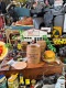 �������������ʡ����ߥ�î���ʥ֥饦��/L�������ˡ�ñ�ʡ����뷿����ʪ���졡MADE IN JAPAN