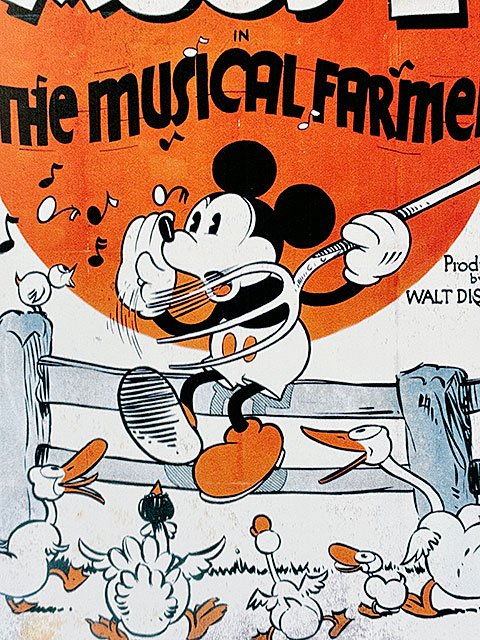 ǥˡ饷åߥå֥ꥭġTHE MUSICAL FARMER