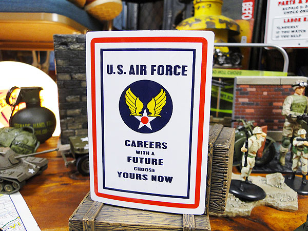 U.S.�����ե����������ƥå�������CAREERS�ˡ�