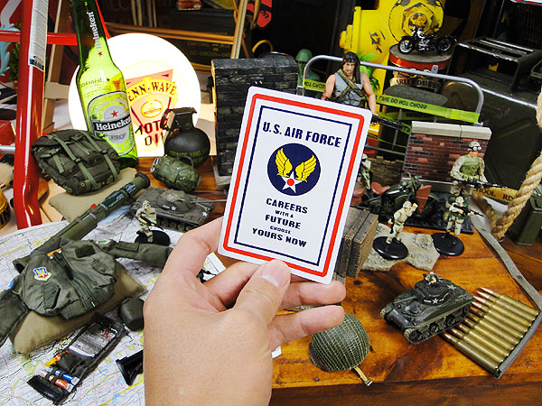 U.S.�����ե����������ƥå�������CAREERS�ˡ�