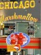 ɥꥫ󡡥ѥ֥ߥ顼CHCAGO Marshmallow