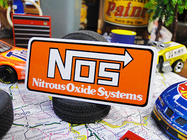 NOS���ߥ˥졼���󥰥��ƥå���