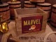 �������������ʡ������졼�ȥ�٥�ܥå�����L��������NO.8��MARVEL