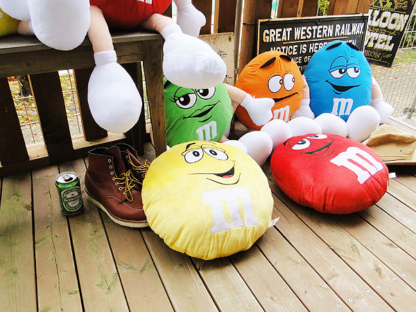 m&m's���å����ʥ���������