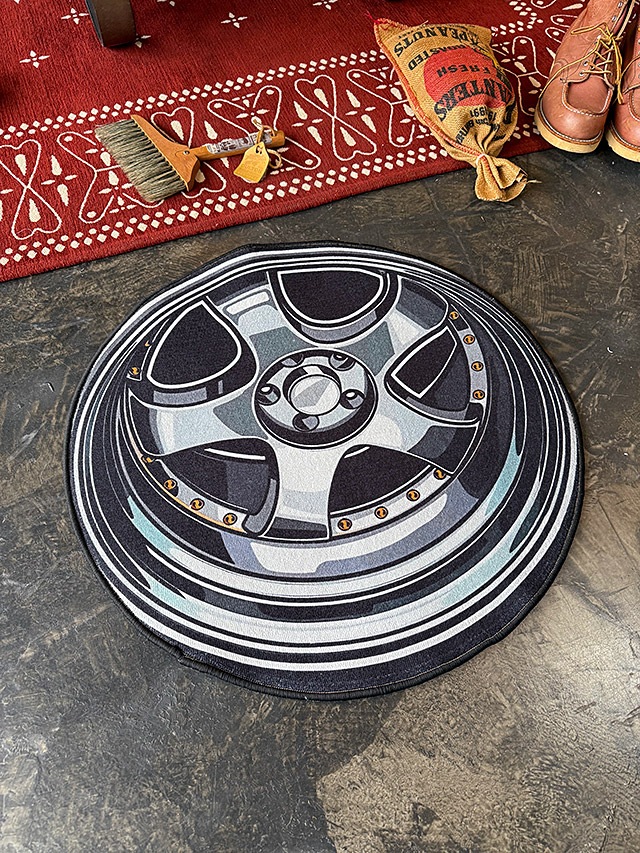 �ۥ����롡�롼��ޥåȡ���5���ݡ����ˡ������ѥޥå�