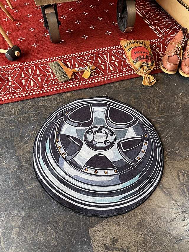 �ۥ����롡�롼��ޥåȡ���5���ݡ����ˡ������ѥޥå�