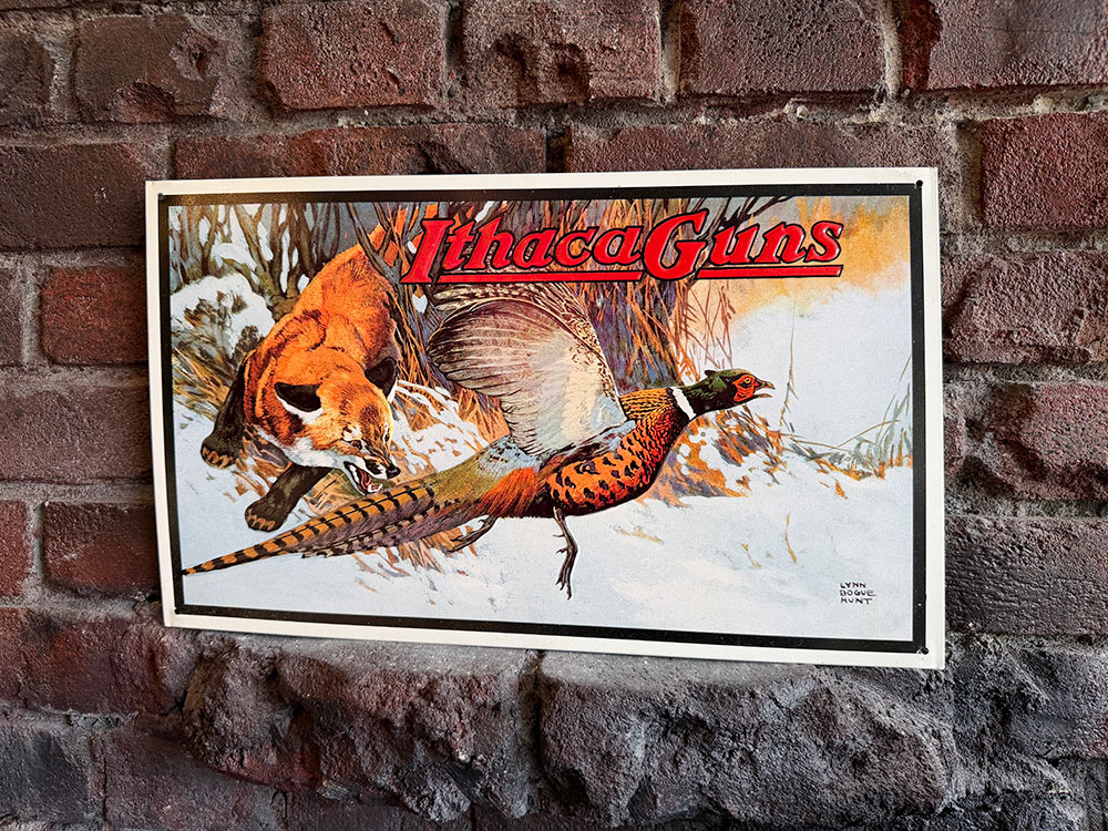 Ithaca Guns��Pheasant���֥ꥭ����