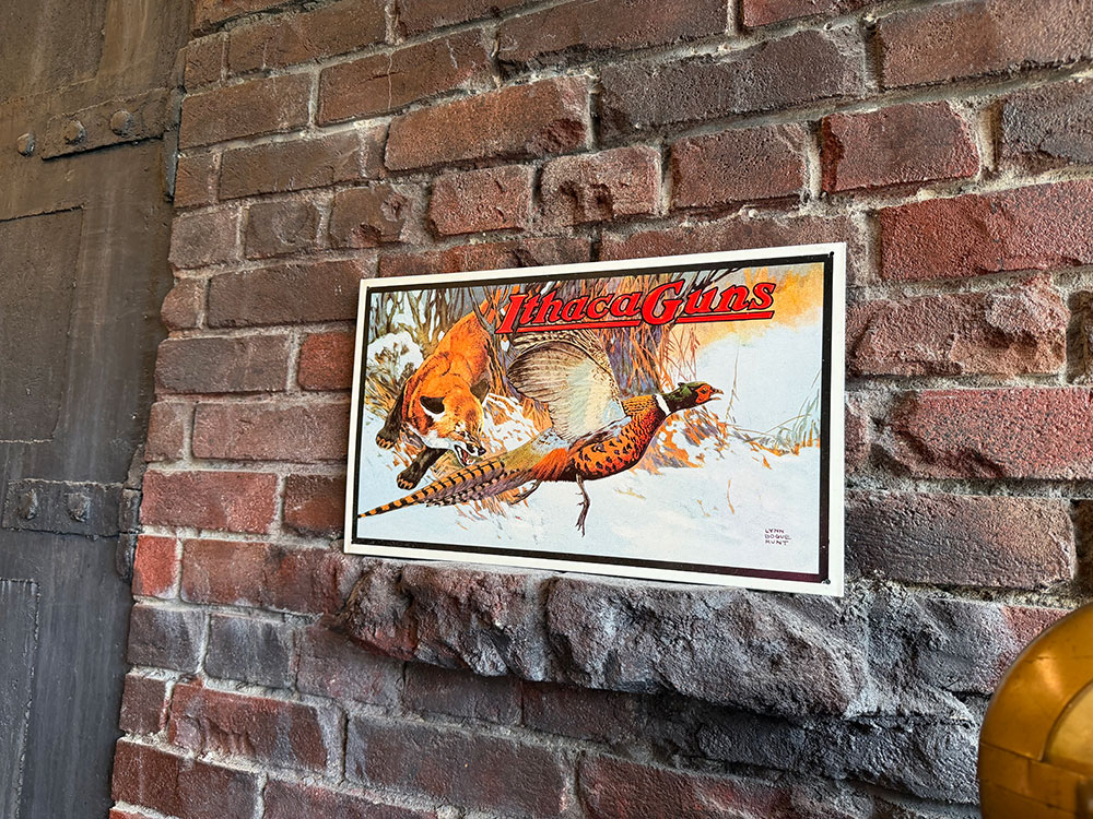 Ithaca Guns��Pheasant���֥ꥭ����