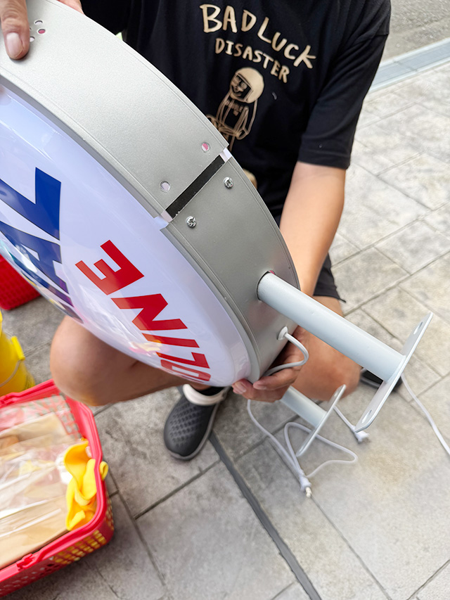 åɥϥåȥ󡡥ơ󡡥ǥץ쥤LED̡֤͡2WAY֤ǽ