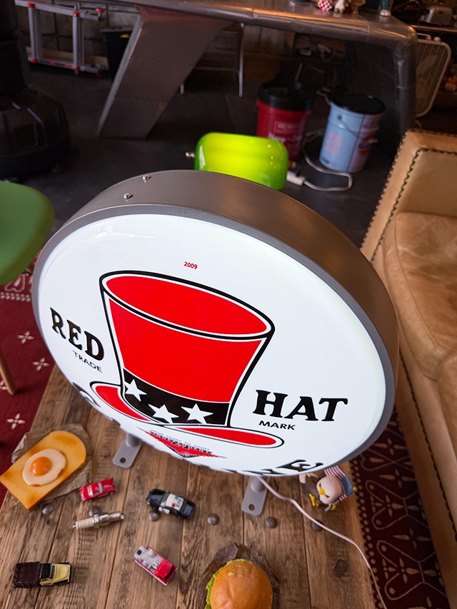 åɥϥåȥ󡡥ơ󡡥ǥץ쥤LED̡֤͡2WAY֤ǽ