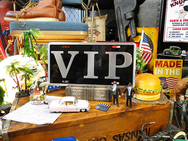 V.I.P.���饤���󥹥ץ졼��