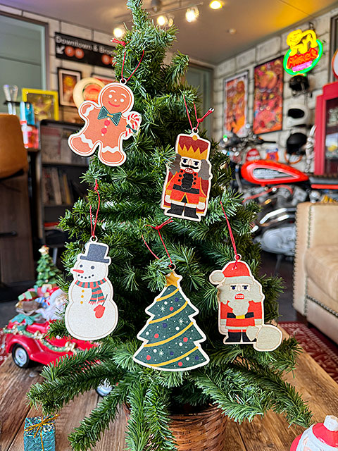 ���ꥹ�ޥ������åɥ����ʥ��ȡ���5�ĥ��åȡ�