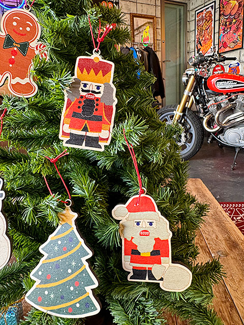 ���ꥹ�ޥ������åɥ����ʥ��ȡ���5�ĥ��åȡ�