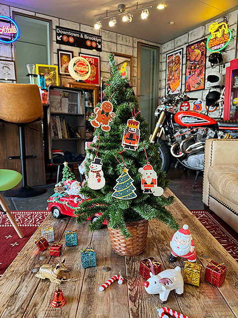 ���ꥹ�ޥ������åɥ����ʥ��ȡ���5�ĥ��åȡ�