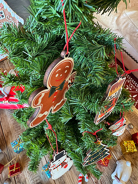 ���ꥹ�ޥ������åɥ����ʥ��ȡ���5�ĥ��åȡ�