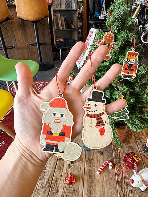 ���ꥹ�ޥ������åɥ����ʥ��ȡ���5�ĥ��åȡ�