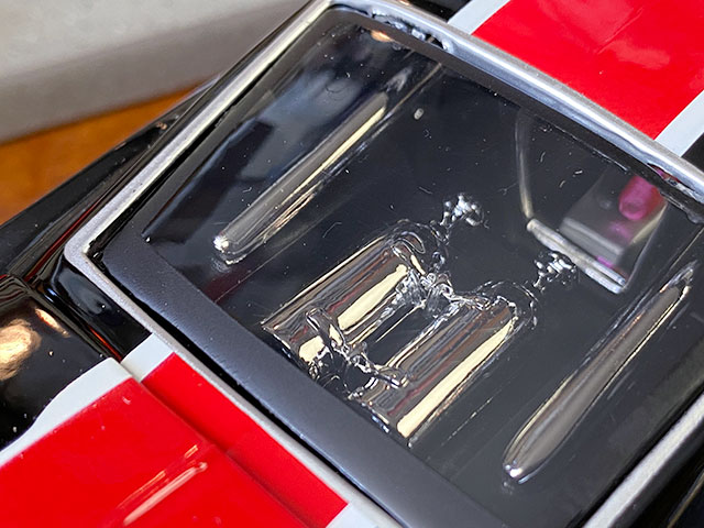 �ޥ����ȡ�1948ǯ���ե����ɡ�F-1�ԥå����åס�����1967ǯ���ե����ɡ��ޥ�����GT�����ȥ�󥹥ݡ��������������㥹�ȥߥ˥�����1/24��������