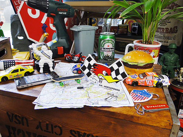 ���쥤���ߥ����졼���󥰥��ƥå������ʱ�������