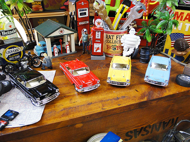 1957ǯ�����ܥ졼���٥륨�����������㥹�ȥߥ˥�����1/40�������롡��4�����åȡˡ�