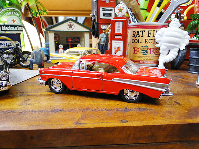 1957ǯ�����ܥ졼���٥륨�����������㥹�ȥߥ˥�����1/40�������롡��4�����åȡˡ�