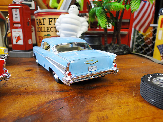 1957ǯ�����ܥ졼���٥륨�����������㥹�ȥߥ˥�����1/40�������롡��4�����åȡˡ�