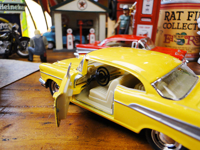 1957ǯ�����ܥ졼���٥륨�����������㥹�ȥߥ˥�����1/40�������롡��4�����åȡˡ�