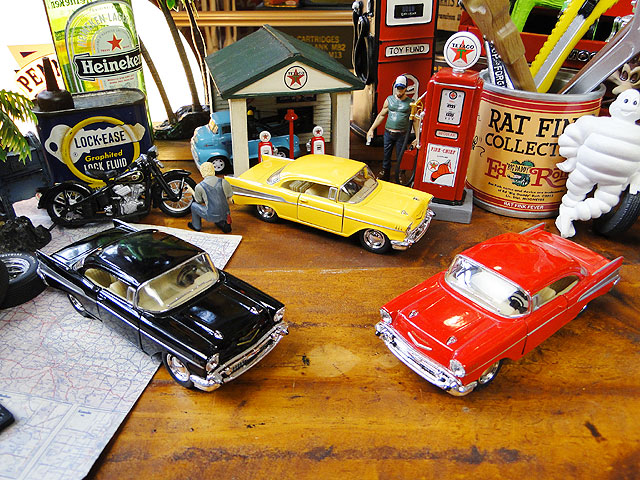 1957ǯ�����ܥ졼���٥륨�����������㥹�ȥߥ˥�����1/40�������롡��4�����åȡˡ�