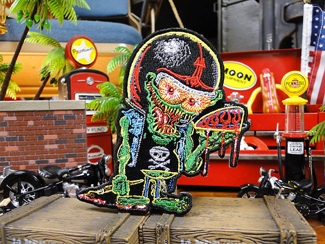 ����ꥫ��Х���������åڥ󡡡�LOW BROW�� 