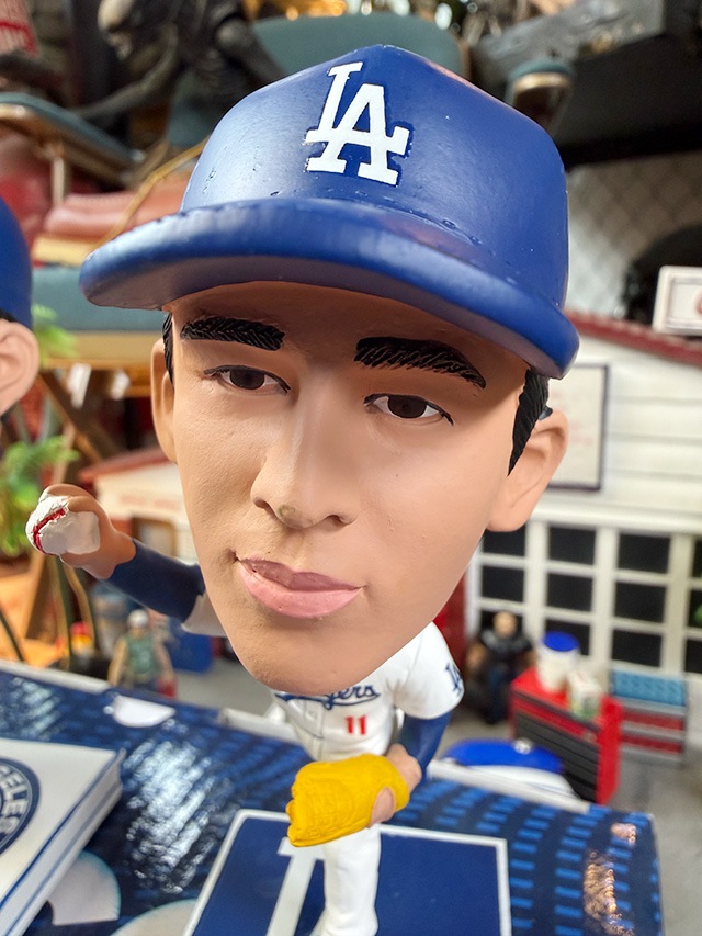 ��������5000�Ρ������󥼥륹���ɥ��㡼������ë��ʿ������ͳ����������ϯ�����ߥ˥ܥ֥�إåɡ���3�Υ��åȡˡ������ǥ롡MLB�����饤���󥹾���