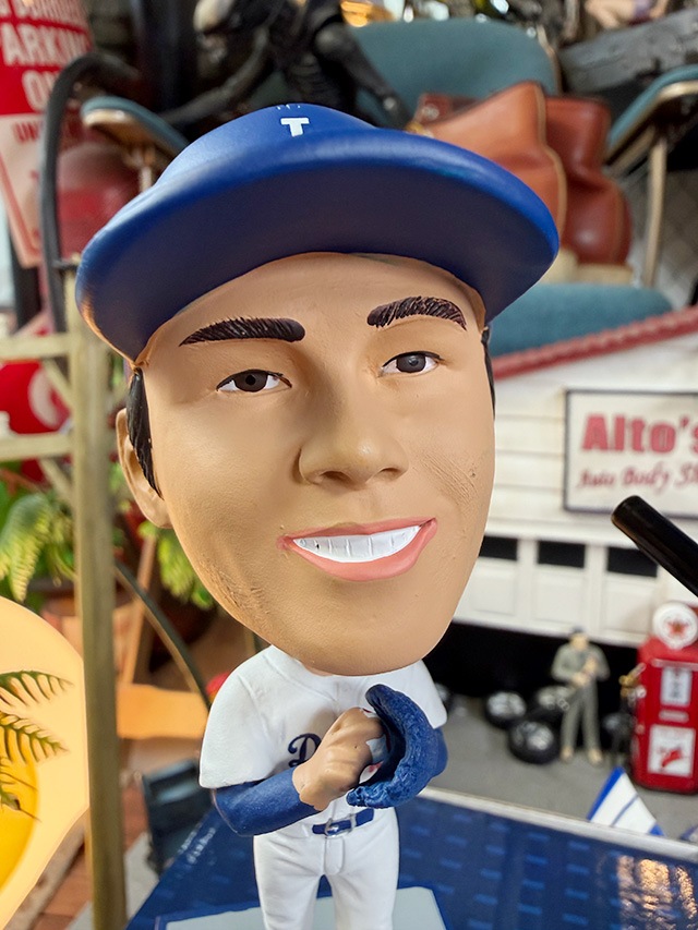 ��������5000�Ρ������󥼥륹���ɥ��㡼������ë��ʿ������ͳ����������ϯ�����ߥ˥ܥ֥�إåɡ���3�Υ��åȡˡ������ǥ롡MLB�����饤���󥹾���