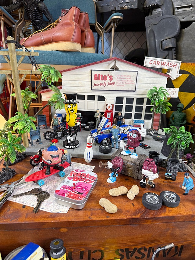 ����ꥫ�󥢥ɡ��֥ꥭ���������ʥե�󥱥�٥꡼/����С��ˡ��֥ꥭ�̡���ʪ����