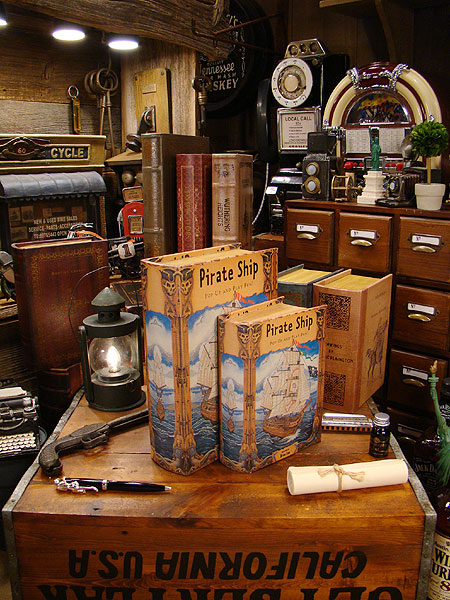 �Ťᤫ�����ν�ߤ����ʾ�ʪ���졡�֥å��ܥå�����2�����åȡ���No.32/��±����