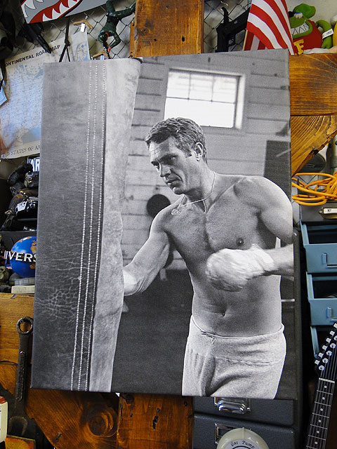 ���ƥ����֡��ޥå������󡡥����Х������ȡ��ʥܥ����󥰡�