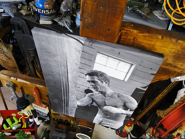 ���ƥ����֡��ޥå������󡡥����Х������ȡ��ʥܥ����󥰡�