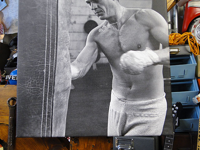 ���ƥ����֡��ޥå������󡡥����Х������ȡ��ʥܥ����󥰡�