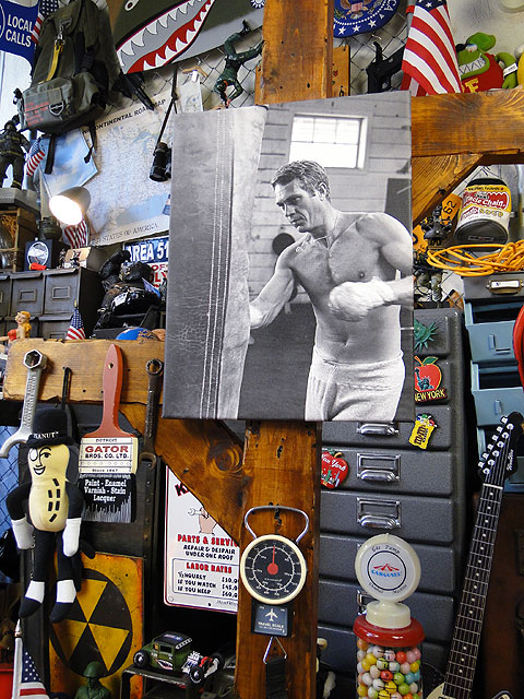 ���ƥ����֡��ޥå������󡡥����Х������ȡ��ʥܥ����󥰡�