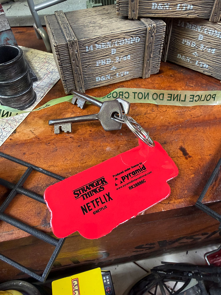 Netflix�ɥ�ޡ����ȥ�󥸥㡼���󥰥������ե�����롡�����ȥ�����������ۥ�������������å�