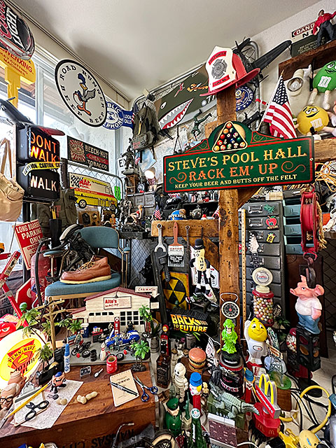 ���ƥ����֥����ס���С���U.S.�إ������������륵���󡡴���