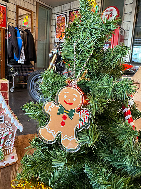 ���ꥹ�ޥ���������륭���ۥ�������ʥ��󥸥㡼�֥�åɥޥ��