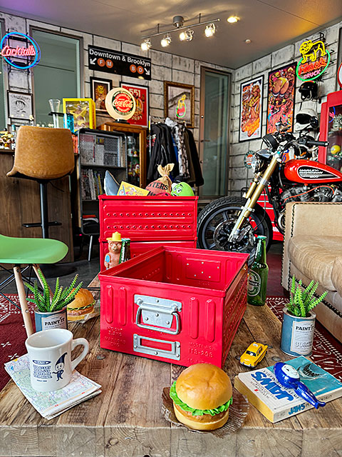 ����ȥ�D.M.S.�����졼���ܥå�����16��åȥ롡L����������3�ĥ��å�/��åɡˡ�DULTON