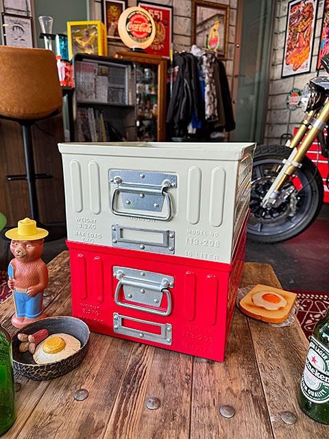 ����ȥ�D.M.S.�����졼���ܥå�����16��åȥ롡L����������3�ĥ��å�/��åɡˡ�DULTON