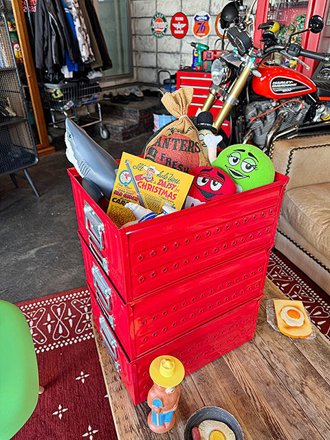 ����ȥ�D.M.S.�����졼���ܥå�����16��åȥ롡L����������3�ĥ��å�/��åɡˡ�DULTON