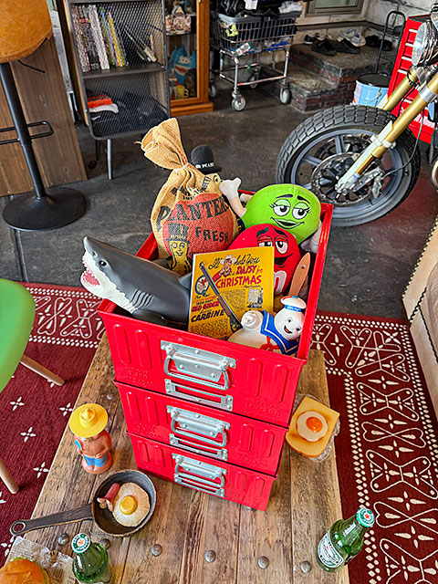 ����ȥ�D.M.S.�����졼���ܥå�����16��åȥ롡L����������3�ĥ��å�/��åɡˡ�DULTON