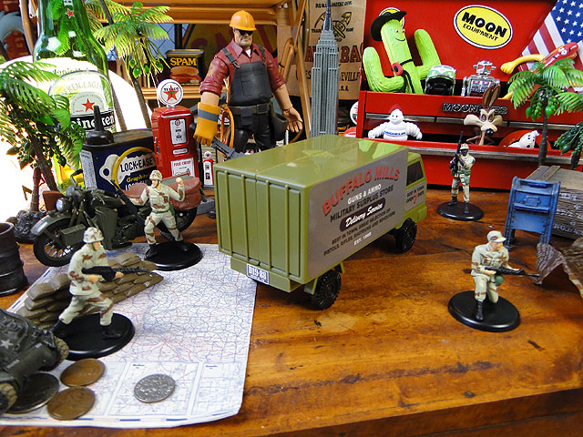 ����ȥ󡡥ȥ�å����ɥ饤�С����åȡ��ʥߥ꥿�꡼��