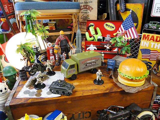 ����ȥ󡡥ȥ�å����ɥ饤�С����åȡ��ʥߥ꥿�꡼��