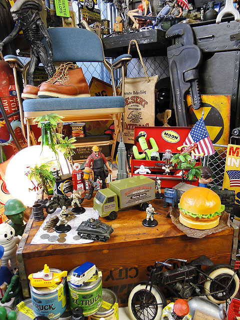 ����ȥ󡡥ȥ�å����ɥ饤�С����åȡ��ʥߥ꥿�꡼��