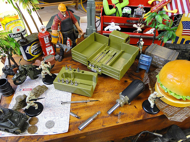 ����ȥ󡡥ȥ�å����ɥ饤�С����åȡ��ʥߥ꥿�꡼��